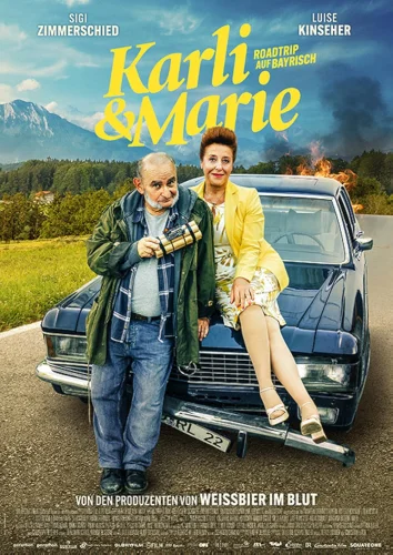 Karli & Marie