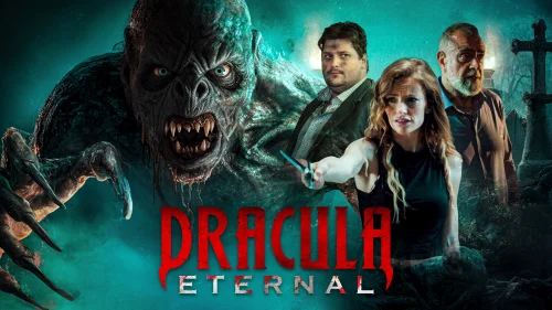 Dracula Eternal